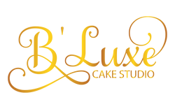 B'Luxe Cakes