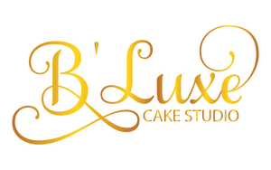 B&#39;Luxe Cakes