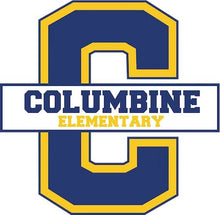 Load image into Gallery viewer, Columbine Elementary - Holiday Cookie Kits