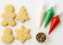 Load image into Gallery viewer, Columbine Elementary - Holiday Cookie Kits