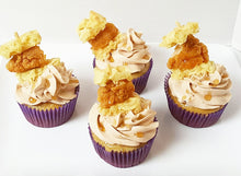 Load image into Gallery viewer, Gourmet Cupcakes (12)