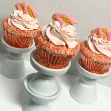 Load image into Gallery viewer, Gourmet Cupcakes (12)
