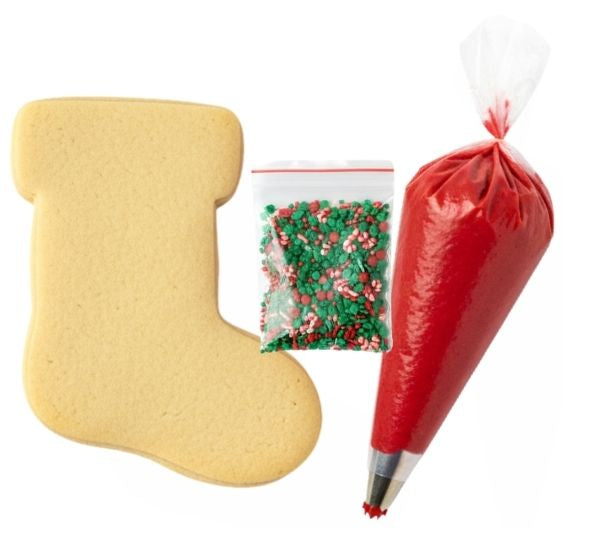 Columbine Elementary - Holiday Cookie Kits