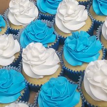 Load image into Gallery viewer, Basic Cupcakes (12)
