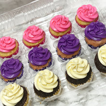 Load image into Gallery viewer, Basic Cupcakes (12)
