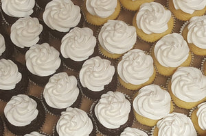 Basic Cupcakes (12)
